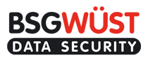 BSG-Wüst Data Security